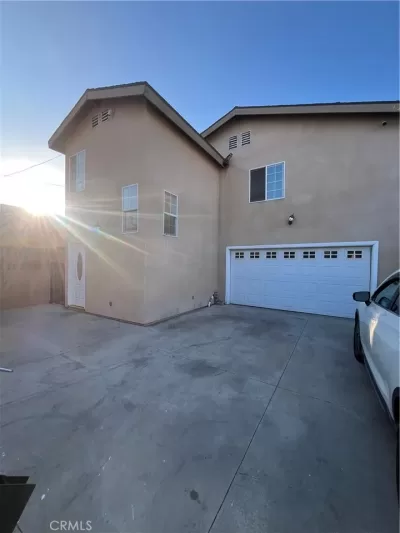 5BR House for Rent in Los Angeles, CA