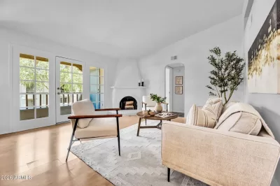 2BR Condo for Sale in Phoenix, AZ