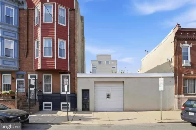 Land for Sale in Philadelphia, PA