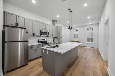 1BR Condo for Rent in Dallas, TX