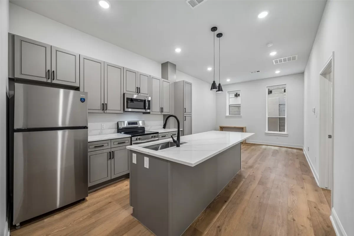 1BR Condo for Rent in Dallas, TX
