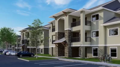 3BR Apartment for Rent in San Antonio, TX