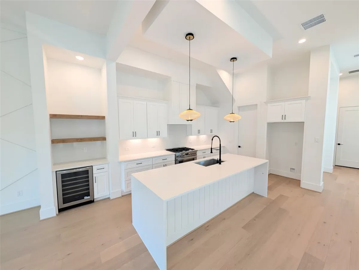 3BR House for Sale in Houston, TX