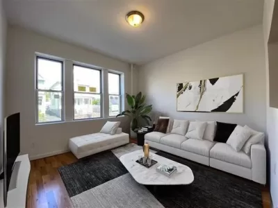1BR Multi-Family for Rent in Bayonne, NJ