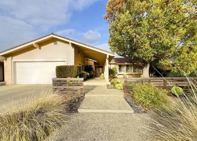 3BR House for Sale in San Jose, CA