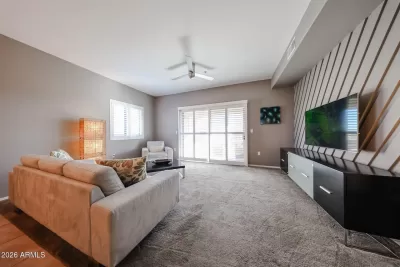 2BR Condo for Sale in Phoenix, AZ