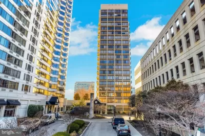 1BR Apartment for Rent in Philadelphia, PA