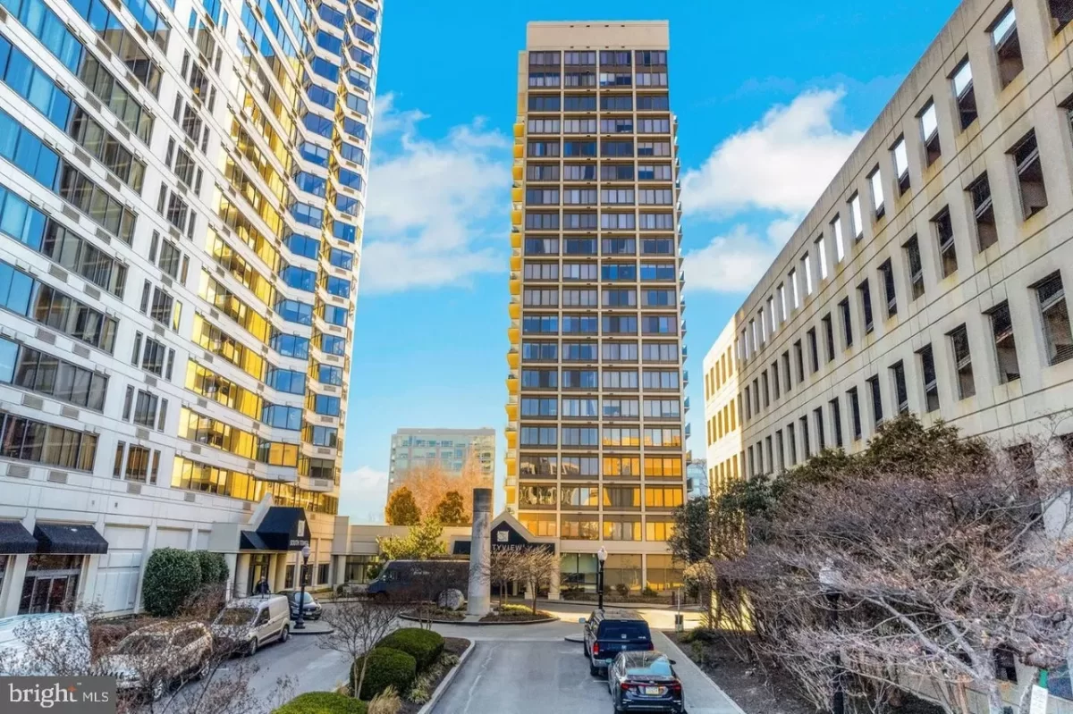 1BR Apartment for Rent in Philadelphia, PA