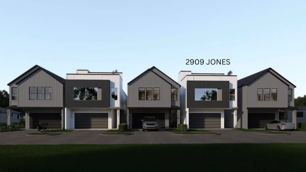 3BR House for Sale in Houston, TX