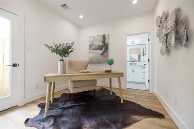 3BR Condo for Rent in Houston, TX
