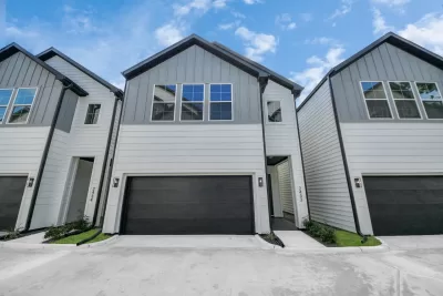 3BR House for Sale in Houston, TX