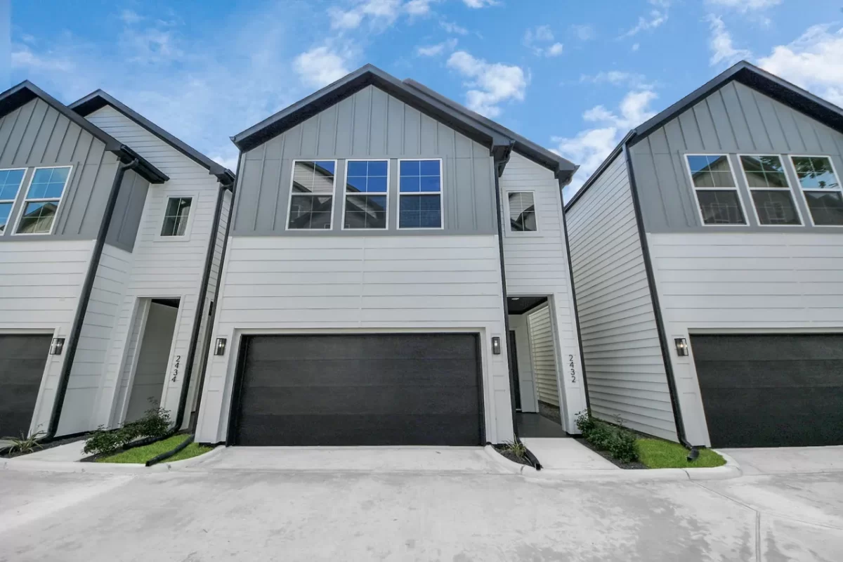 3BR House for Sale in Houston, TX