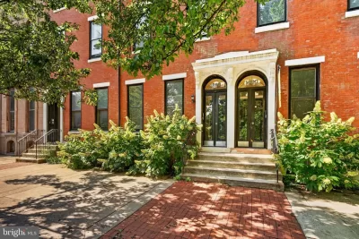 2BR Condo for Sale in Philadelphia, PA