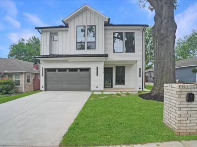 4BR House for Sale in Dallas, TX