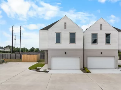 3BR House for Sale in Houston, TX
