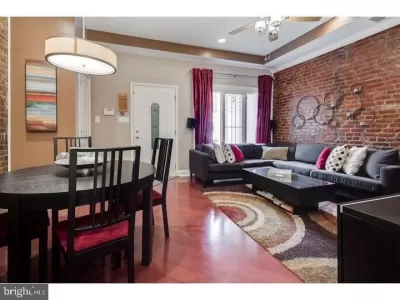 2BR Apartment for Rent in Philadelphia, PA