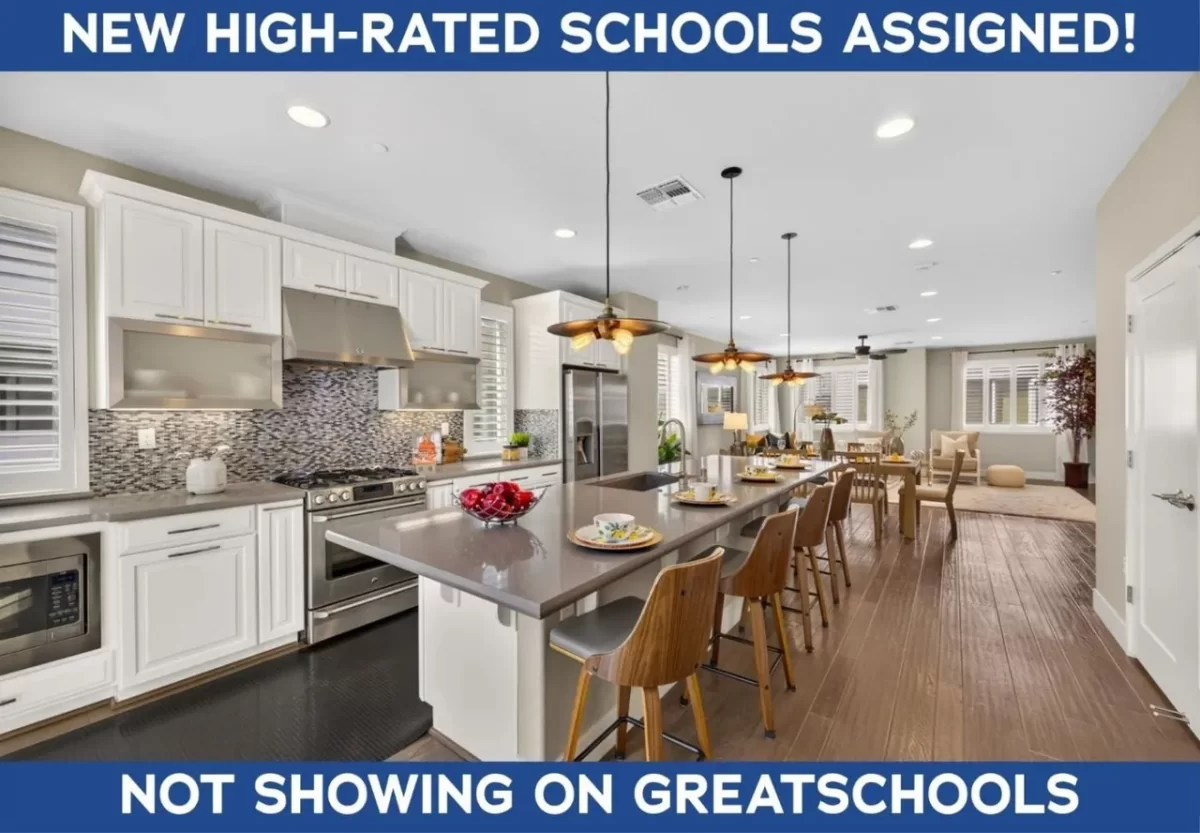4BR Townhouse for Sale in San Jose, CA