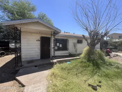 3BR House for Sale in Phoenix, AZ