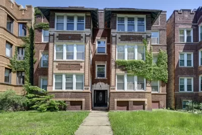 3BR House for Rent in Chicago, IL