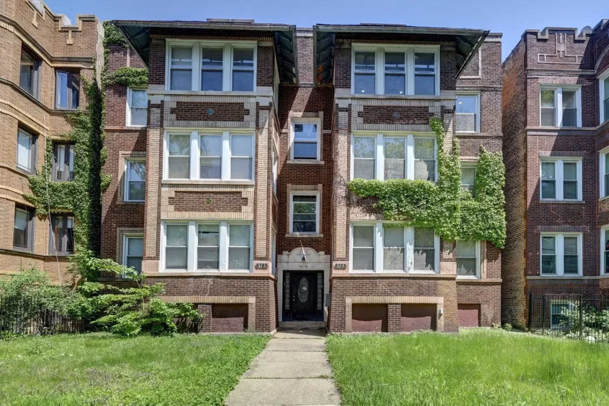 3BR House for Rent in Chicago, IL
