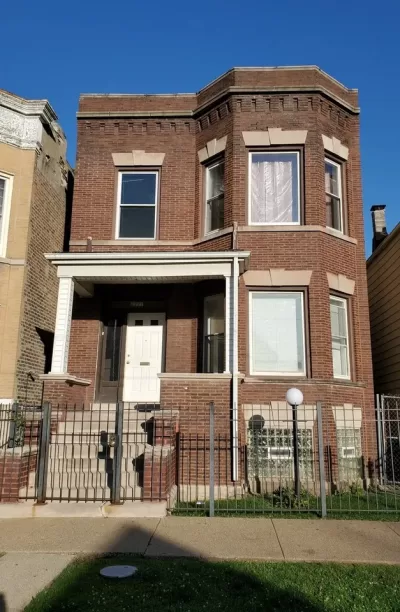 3BR House for Rent in Chicago, IL