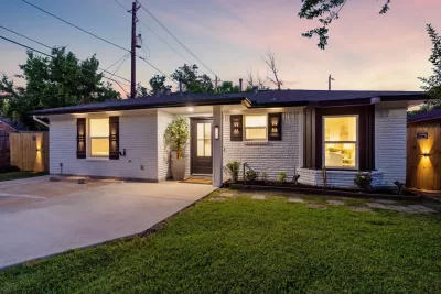 3BR House for Rent in Houston, TX