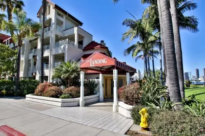2BR House for Rent in Coronado, CA
