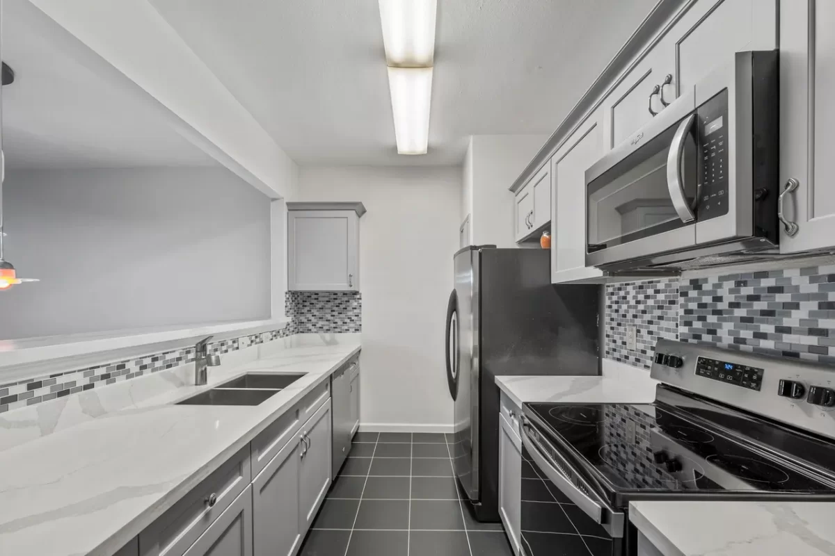 2BR Condo for Rent in Houston, TX