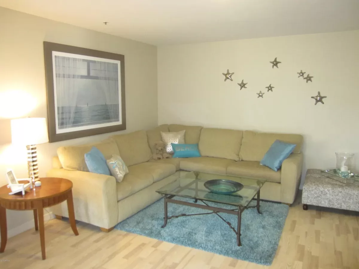 1BR Apartment for Rent in Phoenix, AZ