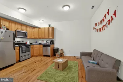 2BR Apartment for Rent in Philadelphia, PA