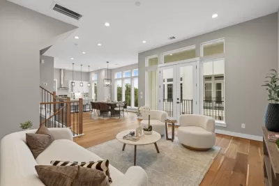 3BR House for Sale in Houston, TX