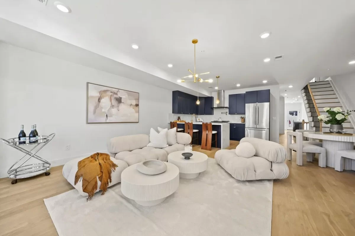 4BR Condo for Sale in Jersey City, NJ