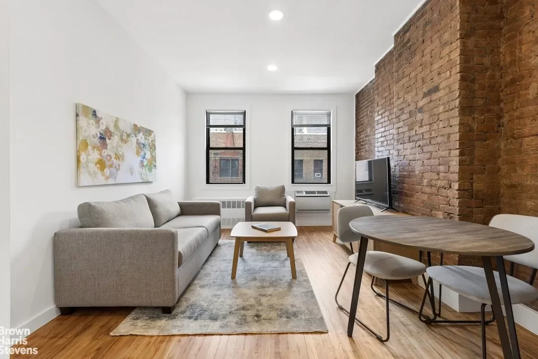 Multi-Family for Sale in Manhattan, NY
