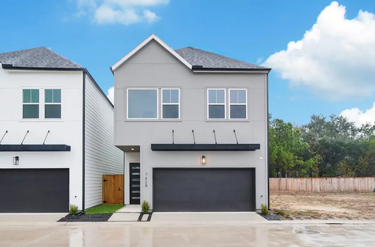 3BR House for Sale in Houston, TX