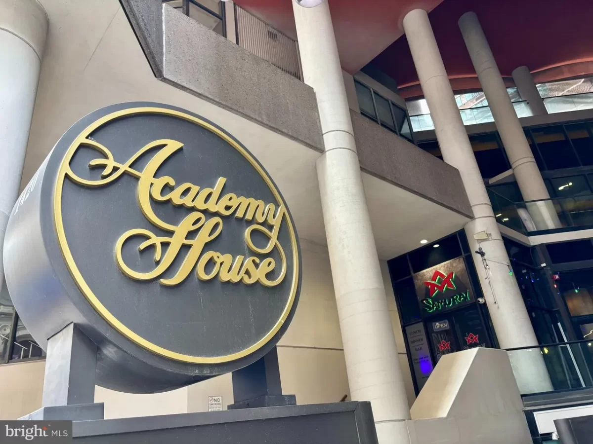 1BR Condo for Sale in Philadelphia, PA