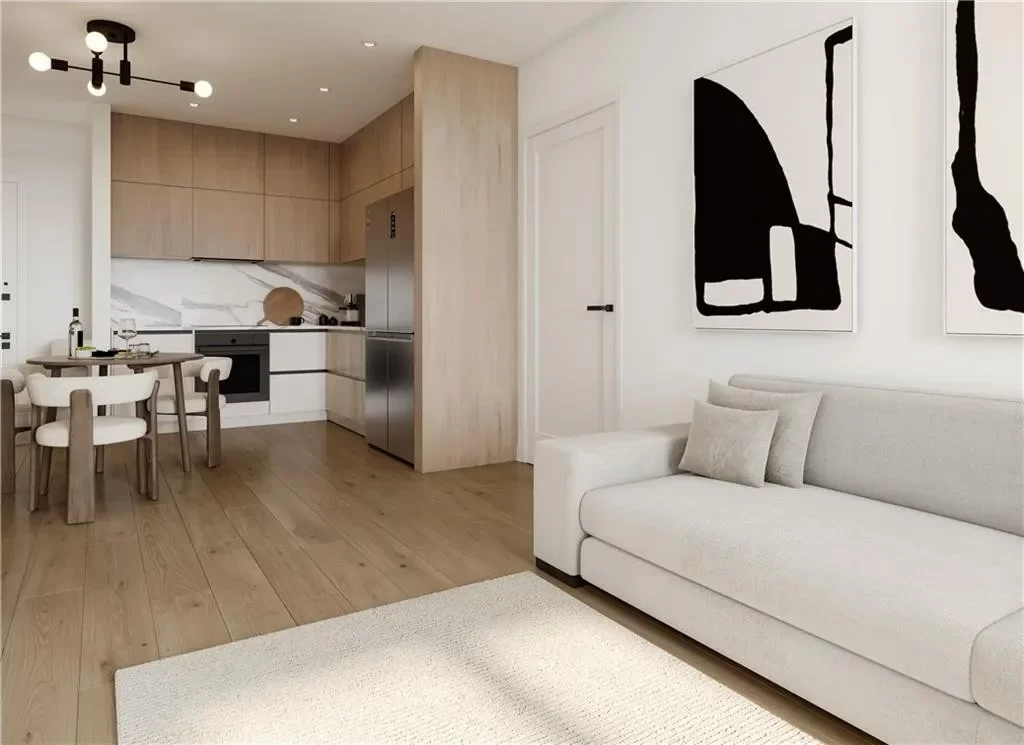 2BR Condo for Sale in Brooklyn, NY