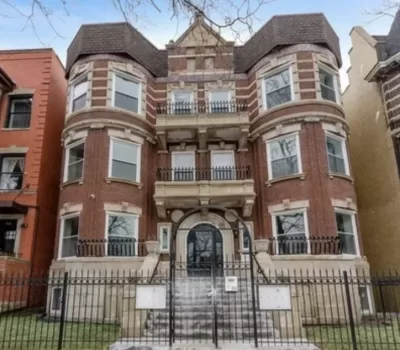 3BR Condo for Sale in Chicago, IL