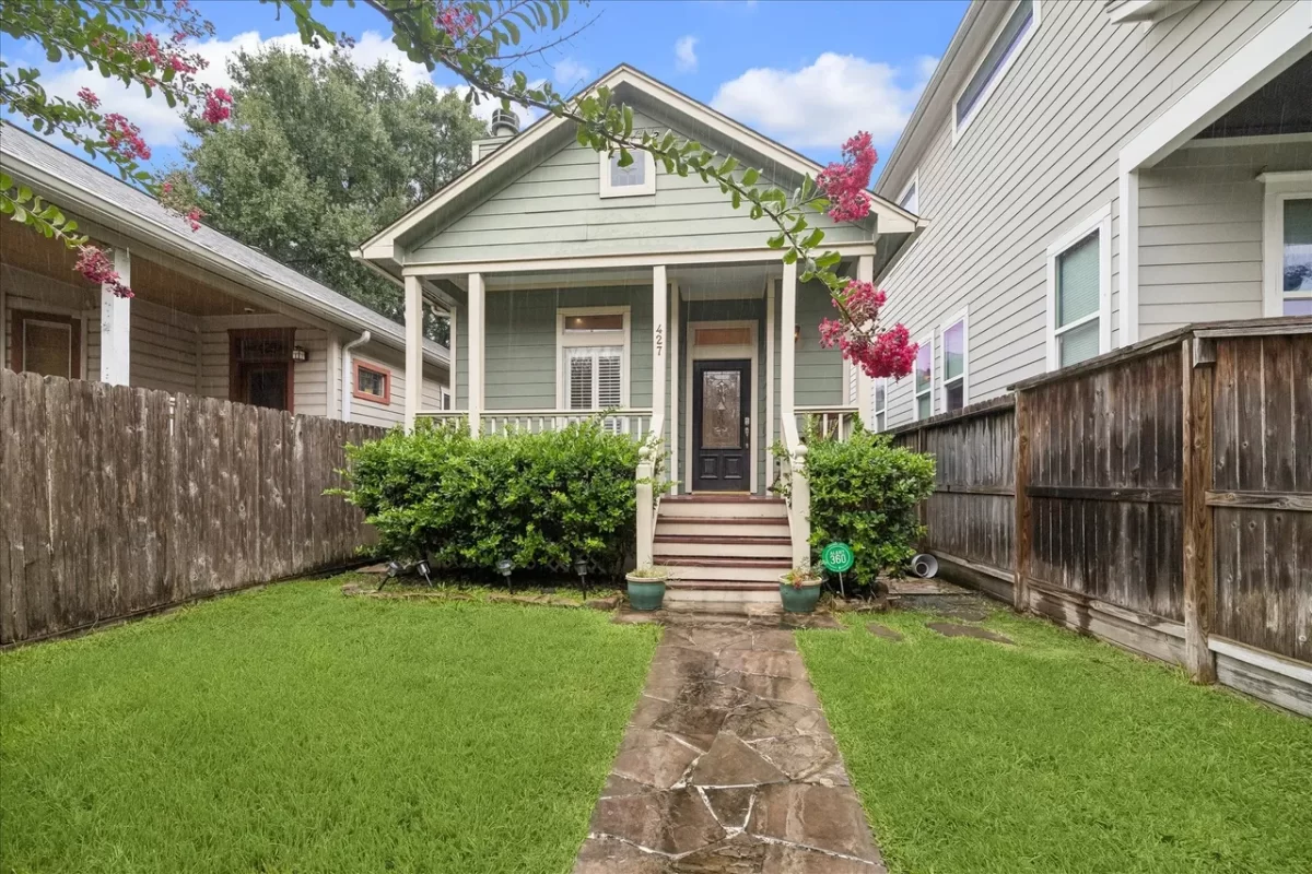 Land for Rent in Houston, TX