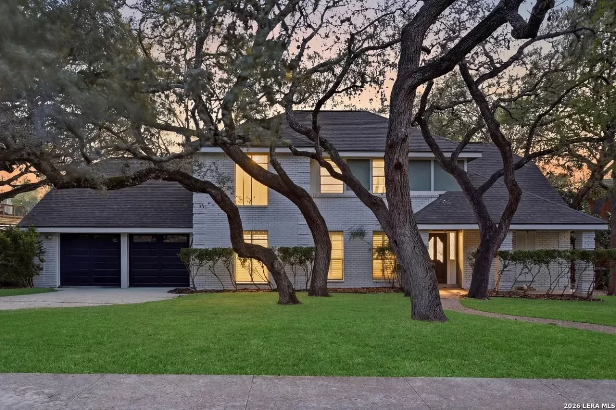 5BR House for Rent in San Antonio, TX