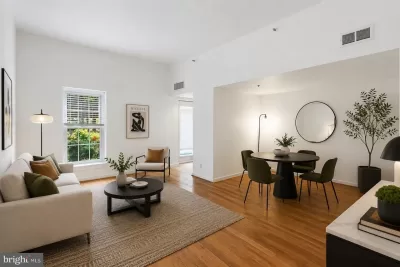 1BR Condo for Sale in Philadelphia, PA