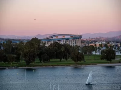 2BR Condo for Rent in Coronado, CA