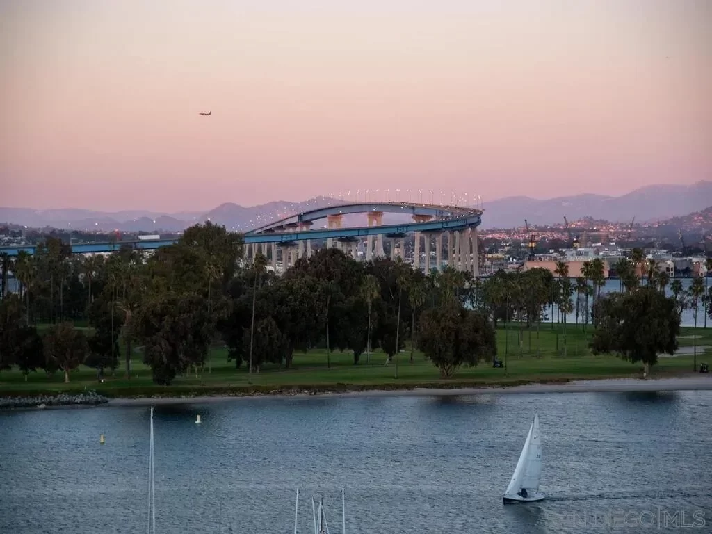 2BR Condo for Rent in Coronado, CA