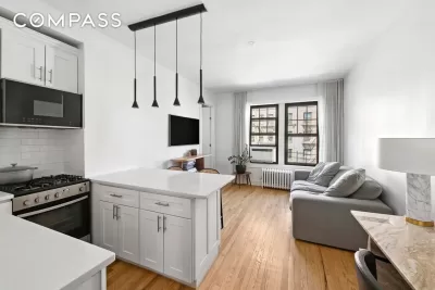 1BR Condo for Rent in Manhattan, NY