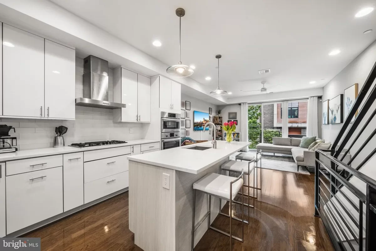 3BR Condo for Sale in Philadelphia, PA