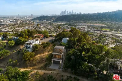 Land for Sale in Los Angeles, CA