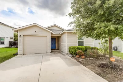 3BR House for Sale in San Antonio, TX