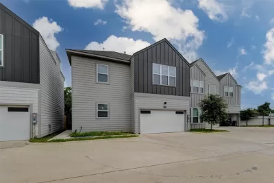3BR House for Rent in Houston, TX