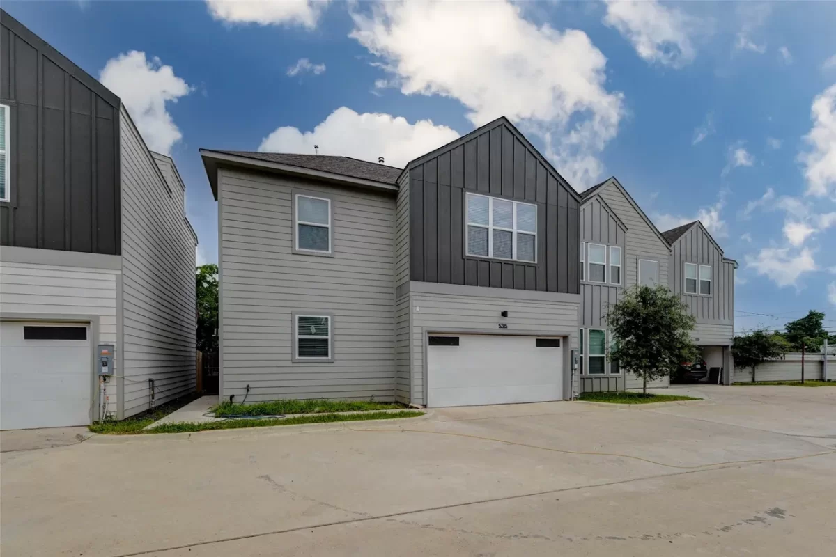 3BR House for Rent in Houston, TX