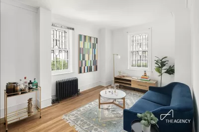 1BR Condo for Sale in Manhattan, NY