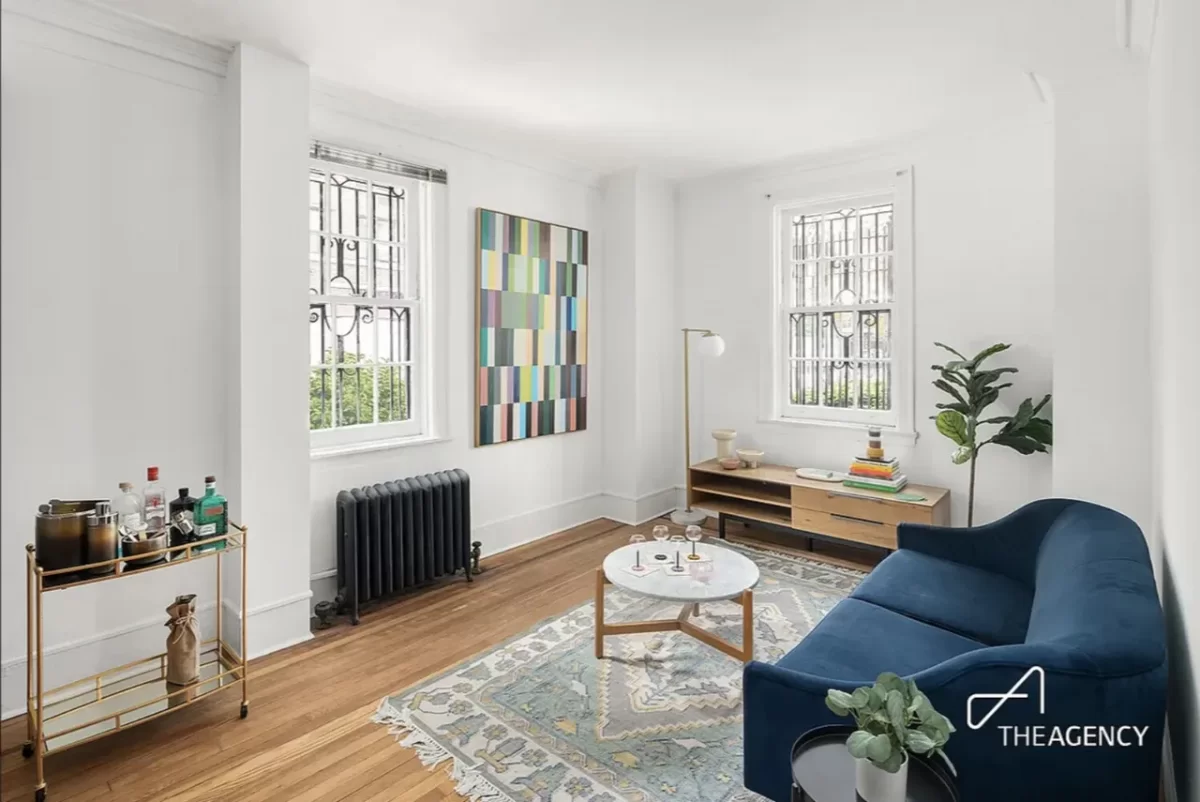 1BR Condo for Sale in Manhattan, NY